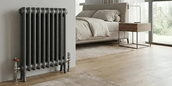 Electric Cast Iron Radiators
