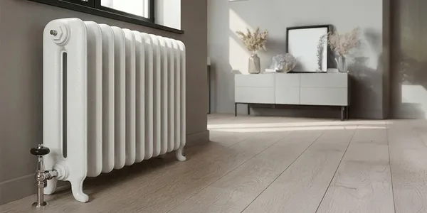 Cast Iron Radiators