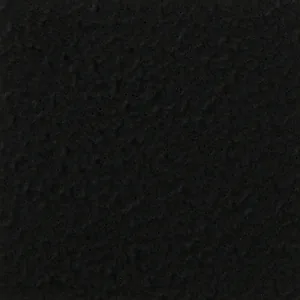 Textured Matt Black