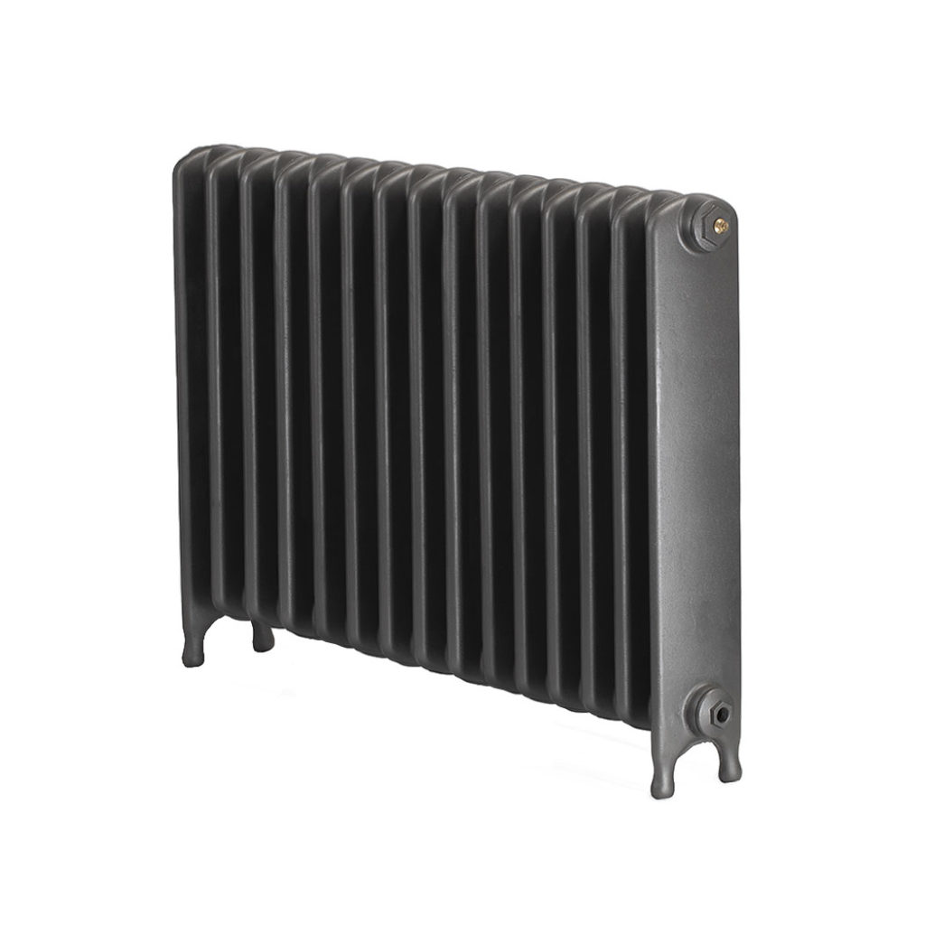 740mm High Chelsea Radiators Cast Iron Radiator Company