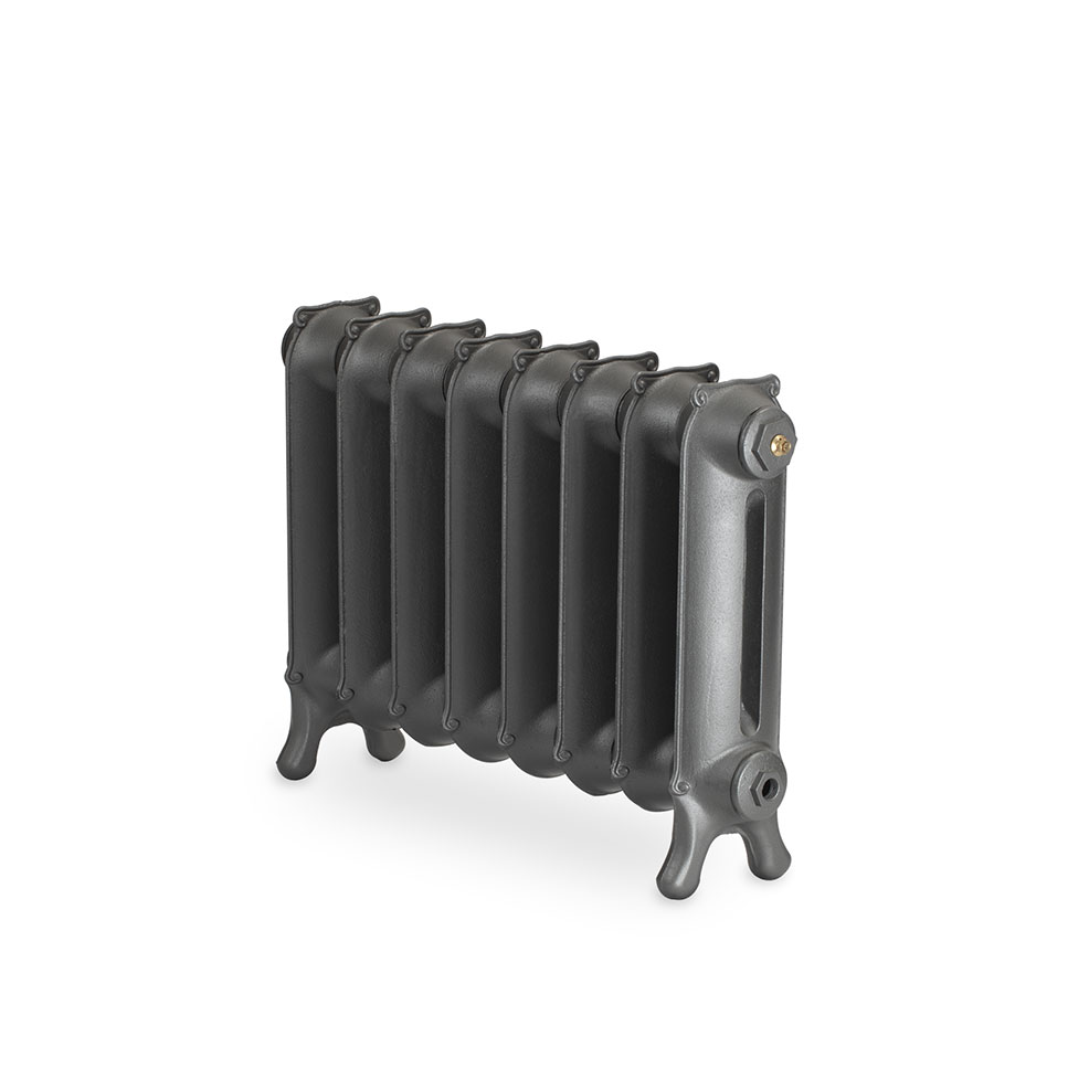 Elizabeth Radiators Cast Iron Radiator Company