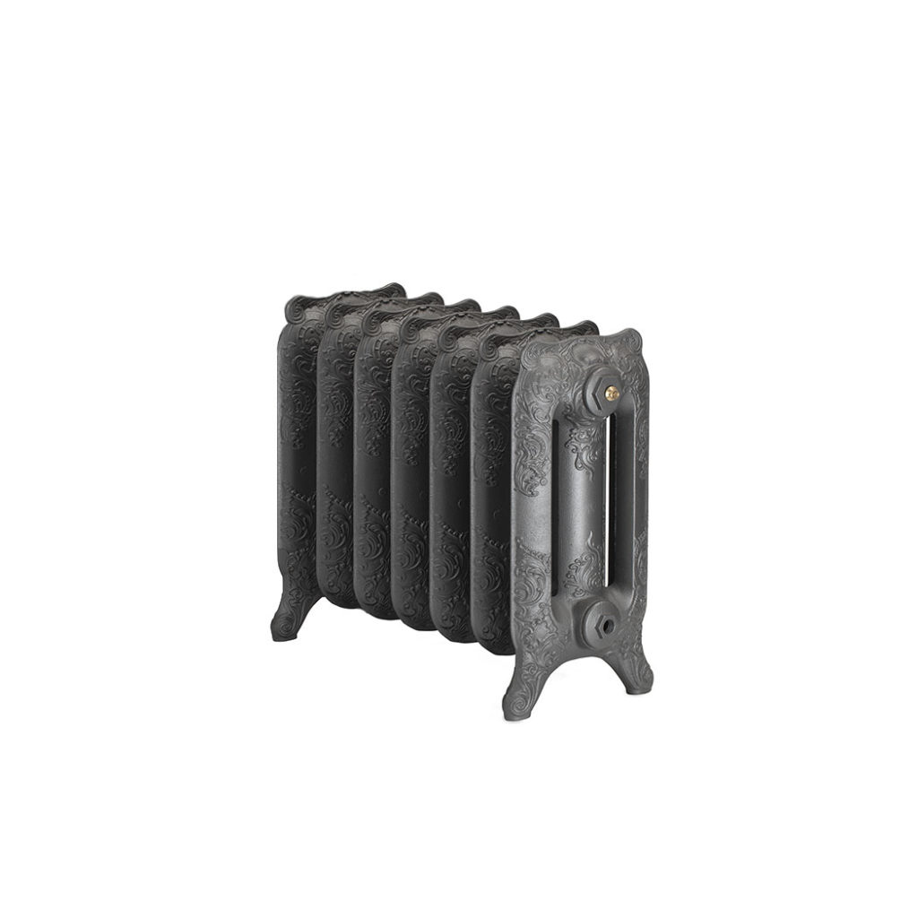 Westminster Radiators Cast Iron Radiator Company