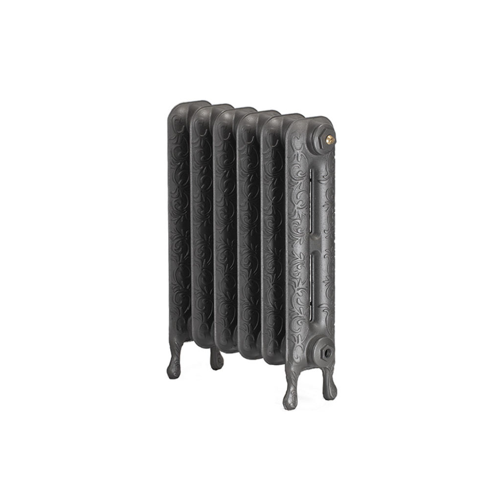 Whitehall Radiators Cast Iron Radiator Company
