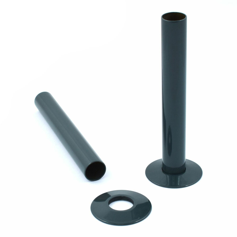 130mm pipe sleeves – Anthracite