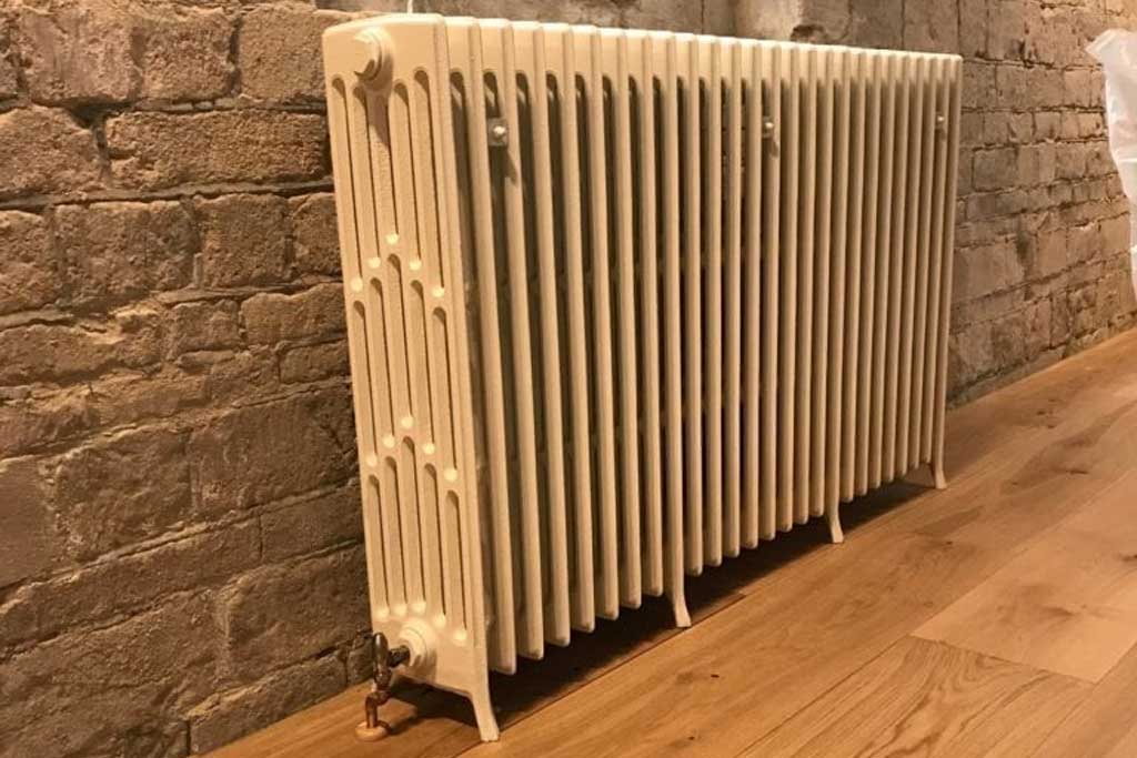 The Resale Value of Cast Iron Radiators: What’s Your Radiator Worth?