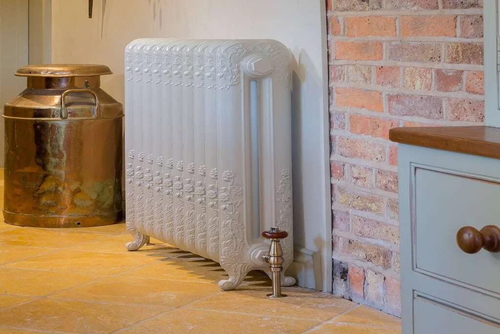 The Advantages of Cast Iron Radiators over Other Heating Systems