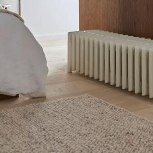 Euston Radiators