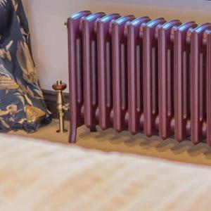 Regent 4 Radiators