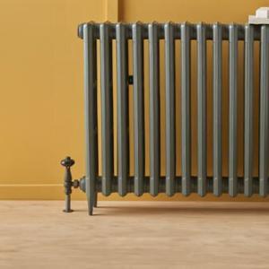 Strand Radiators