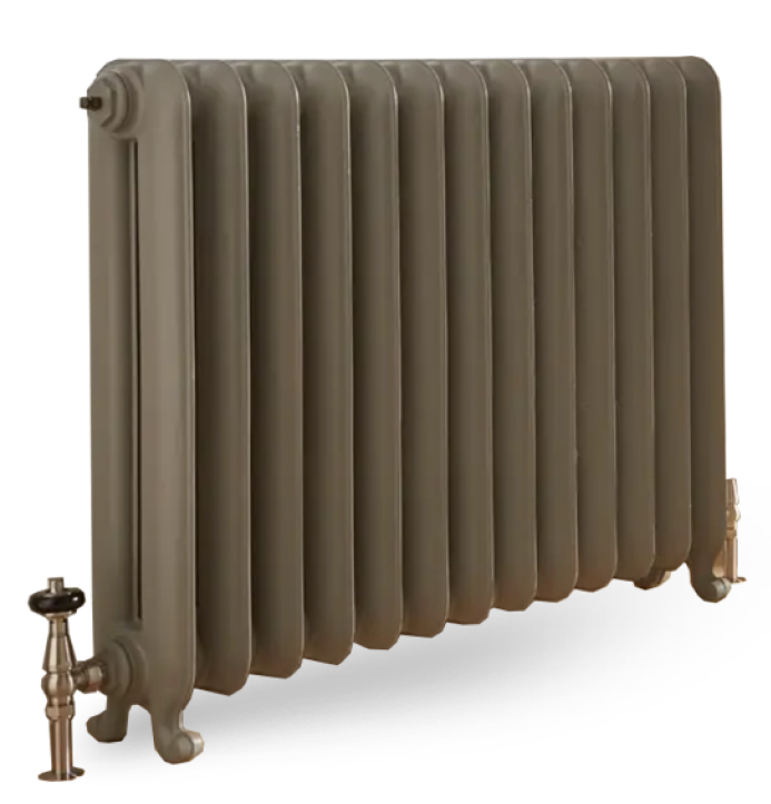 Cast Iron Radiators