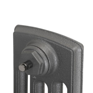 Black Nickel Air Vent