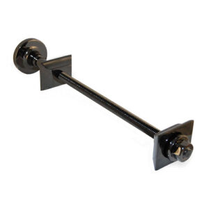 Black Nickel