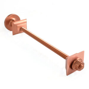 Brushed Copper