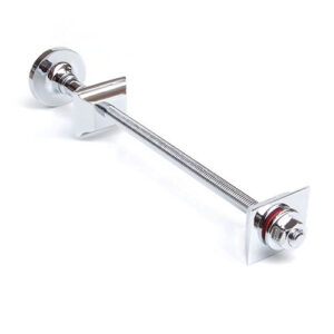 Satin Nickel
