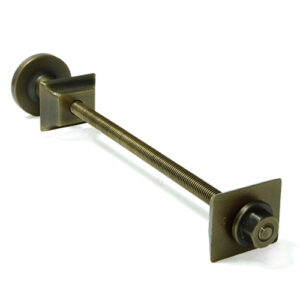 Old English Brass