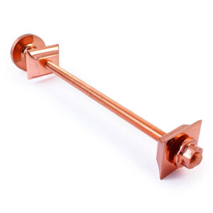 Polished Copper
