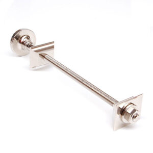Polished Nickel