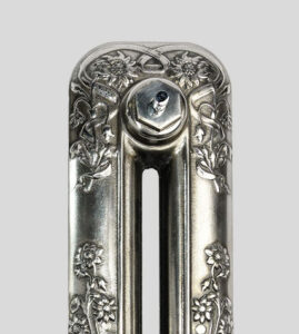 Mirror Polished