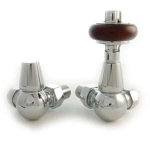 Chrome XL TRV Corner