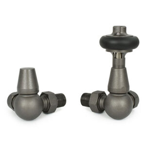 Light Pewter XL TRV Corner