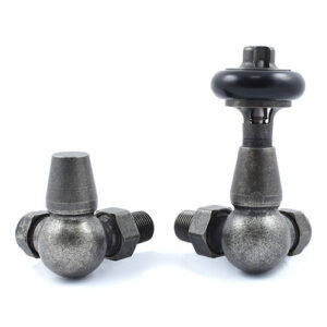 Old English Pewter XL TRV Corner