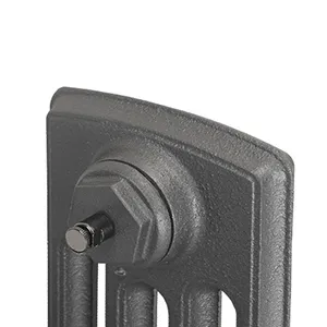 Black Nickel Air Vent
