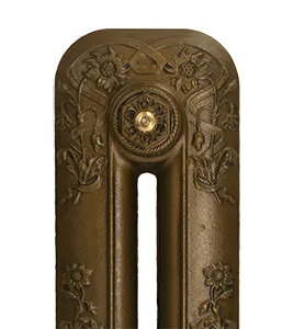 Antique Aged Gold