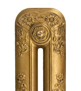 Antique Bright Gold