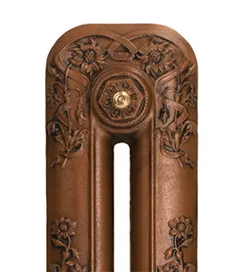 Antique Copper