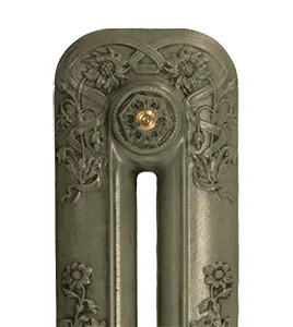 Antique Green