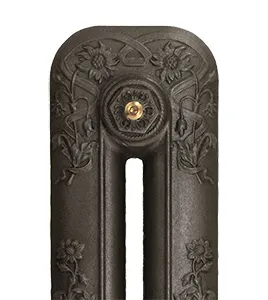 Antique Old Pewter