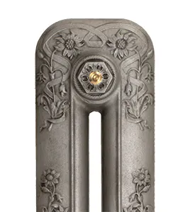 Antique Pewter
