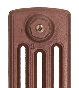 Copper