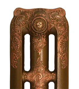 Aged Gold / Copper