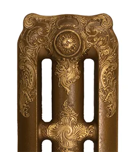 Aged Gold / Gold