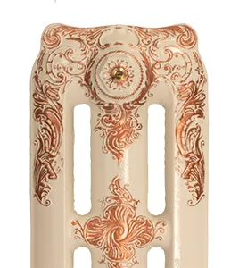 James White / Copper