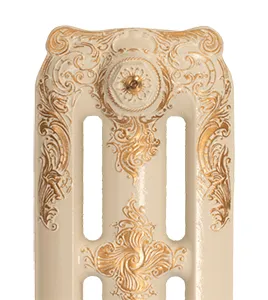 James White / Gold
