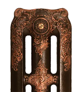 Old Penny / Copper