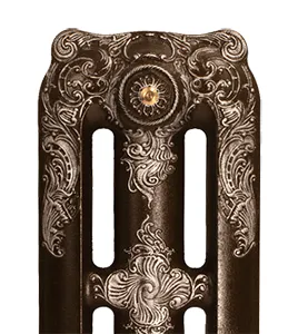 Old Penny / Pewter