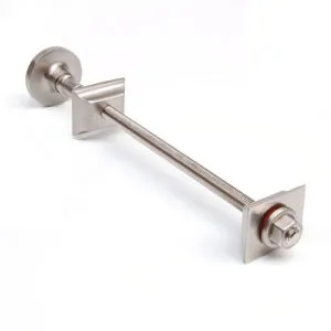 Satin Nickel