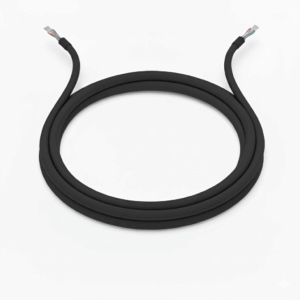 Black Cable (2.0m)