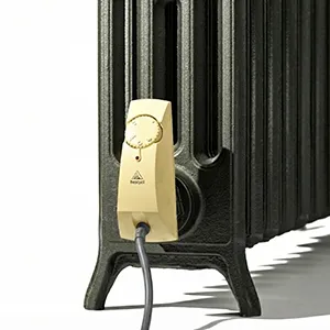 Quartz Element – Grey Cable