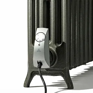 Satin Element – Black Cable