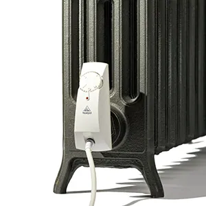 White Element – White Cable