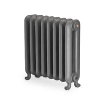 Bartholomew 570 Angled Old Pewter