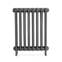 Chelsea 740 Front Old Pewter