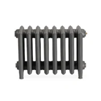 Churchill Front Old Pewter