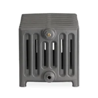 Churchill Side Old Pewter