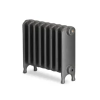 Clarendon 440 Angled Old Pewter