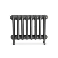 Clarendon 440 Front Old Pewter